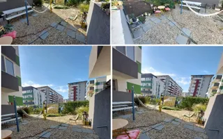 Apartament 2 CAMERE CU GRĂDINĂ PROPRIE- BIRUINTEI - Poză 28