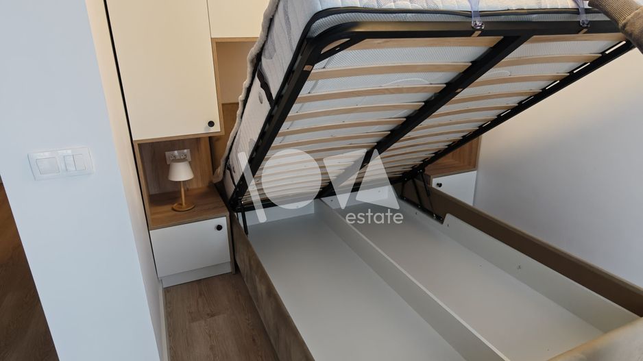 De închiriat:  studio modern - nou - Circului - Tei - metrou Stefan - Poză 8