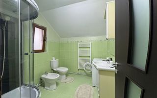 Apartament 4 camere ( etajul 1 vila) Galata- Belvedere - Poză 29