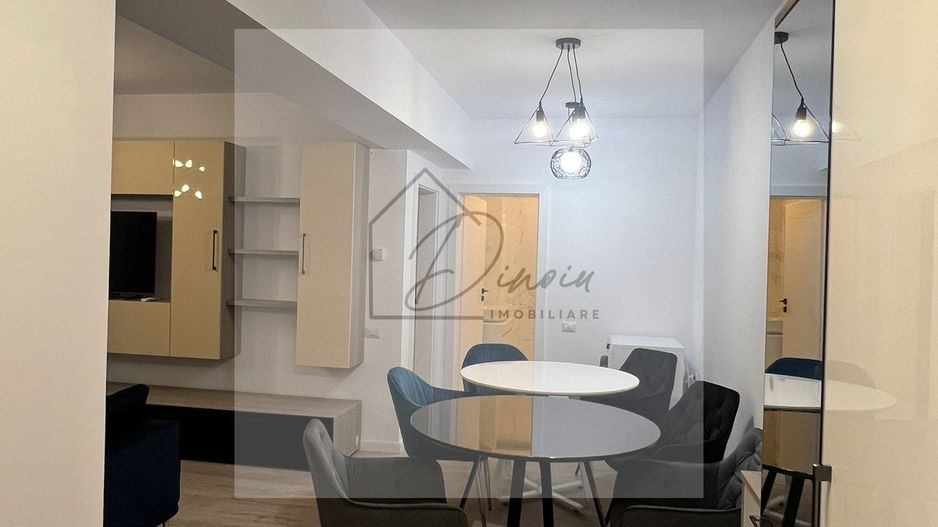 Apartament 3 camere NOU I Prima chirie I Pipera Plaza I COM 0% - Poză 2