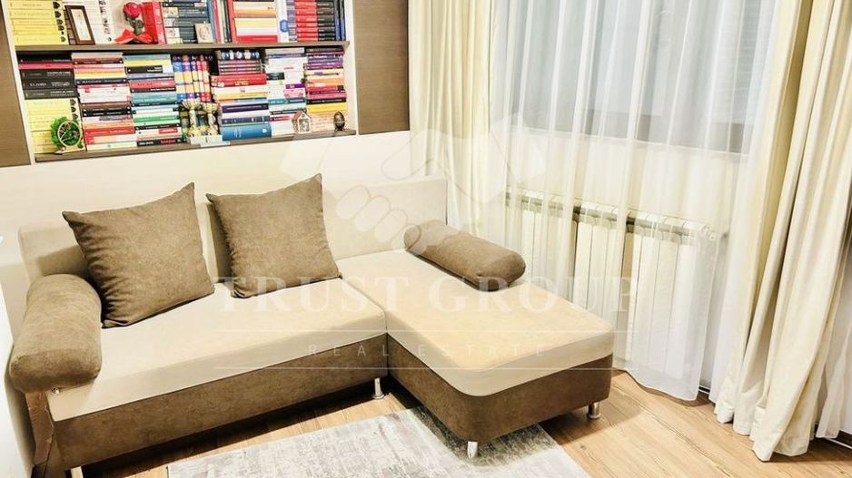 Apartament 3 camere | Floreasca | Parcul Verdi | Loc de parcare - Poză 5