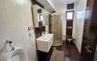 Casa 5 camere, mobilata, utilata,  427 mp teren, Barabant - Poză 10