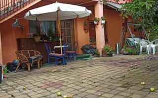 CASA CU 6 CAMERE ZONA CENTRAL - Poză 2