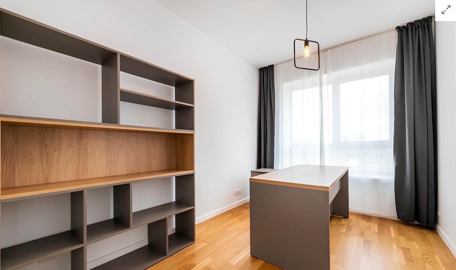 Apartament modern 3 camere  I Luxuria Domenii I Loc de parcare inclus - Poză 7
