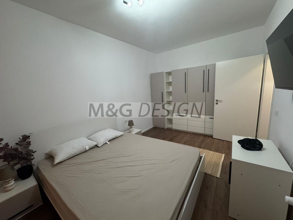 Apartament 2 camere Giroc parter - Poză 6