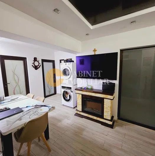 Nicolina- 3 Camere Decomandat -Bloc 1994 - Poză 8