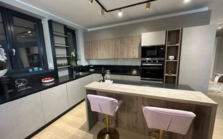 Luxury Penthouse for Rent in Timisoara - Poză 22