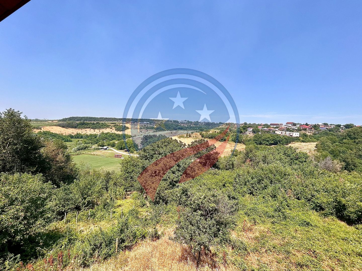 Vila cu 6camere de vanzare in Carcea/Dolj - Poză 28