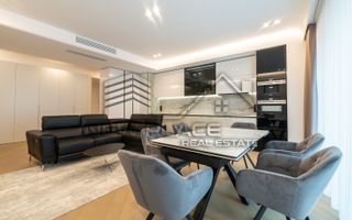 CORTINA 126 | Apartament exclusivist | Terasa 26 mp | View liber | ULTRA LUX - Poză 1