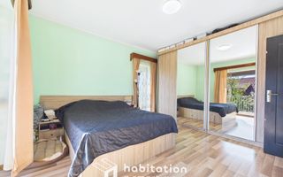 Casă individuală spațioasă și luminoasă cu garaj, în Mircea cel Bătrân - Poză 15