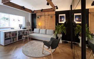 OPORTUNITATE | STUDIO MODERN | BLOC 1986 | COLENTINA |CENTRALA PROPRIE - Poză 2