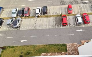 APARTAMENT 2 CAMERE - 2 TERASE - 2 LOCURI DE PARCARE | DEVENTER/ TINERETULUI - Poză 8