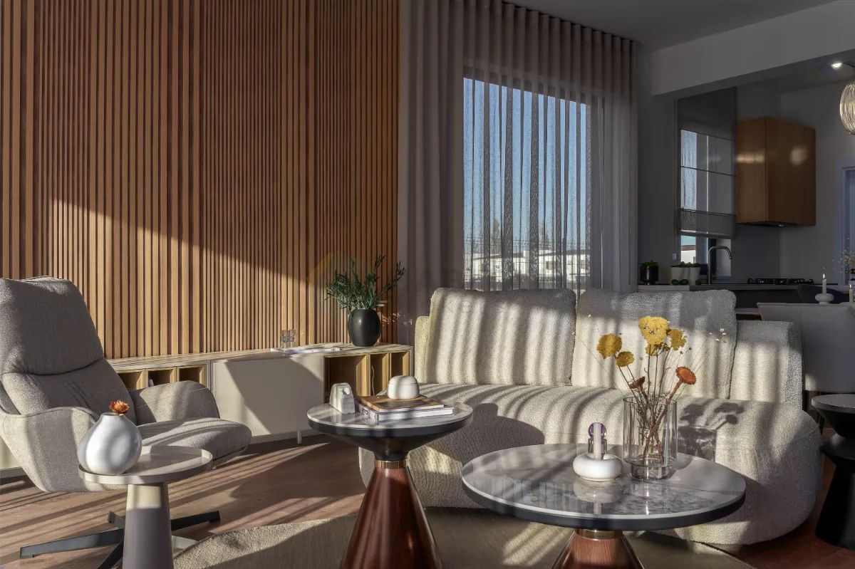 Casa duplex Balotesti | Oferta de lansare | Piscina privata si locuri de joaca - Poză 15