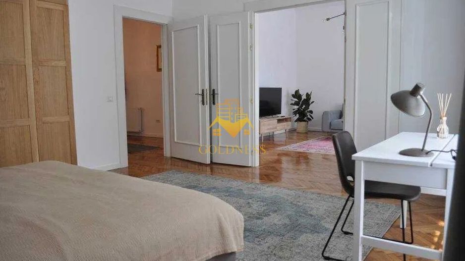 2 camere decomandate, Modern, Central, Horea, UBB, Pet Friendly - Poză 3