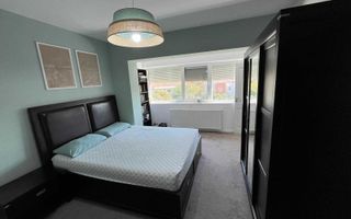 Apartament 3 camere Premium, Central, zona Bucsinescu/Tudor Vladimirescu, cu 2 locuri de parcare - Poză 6