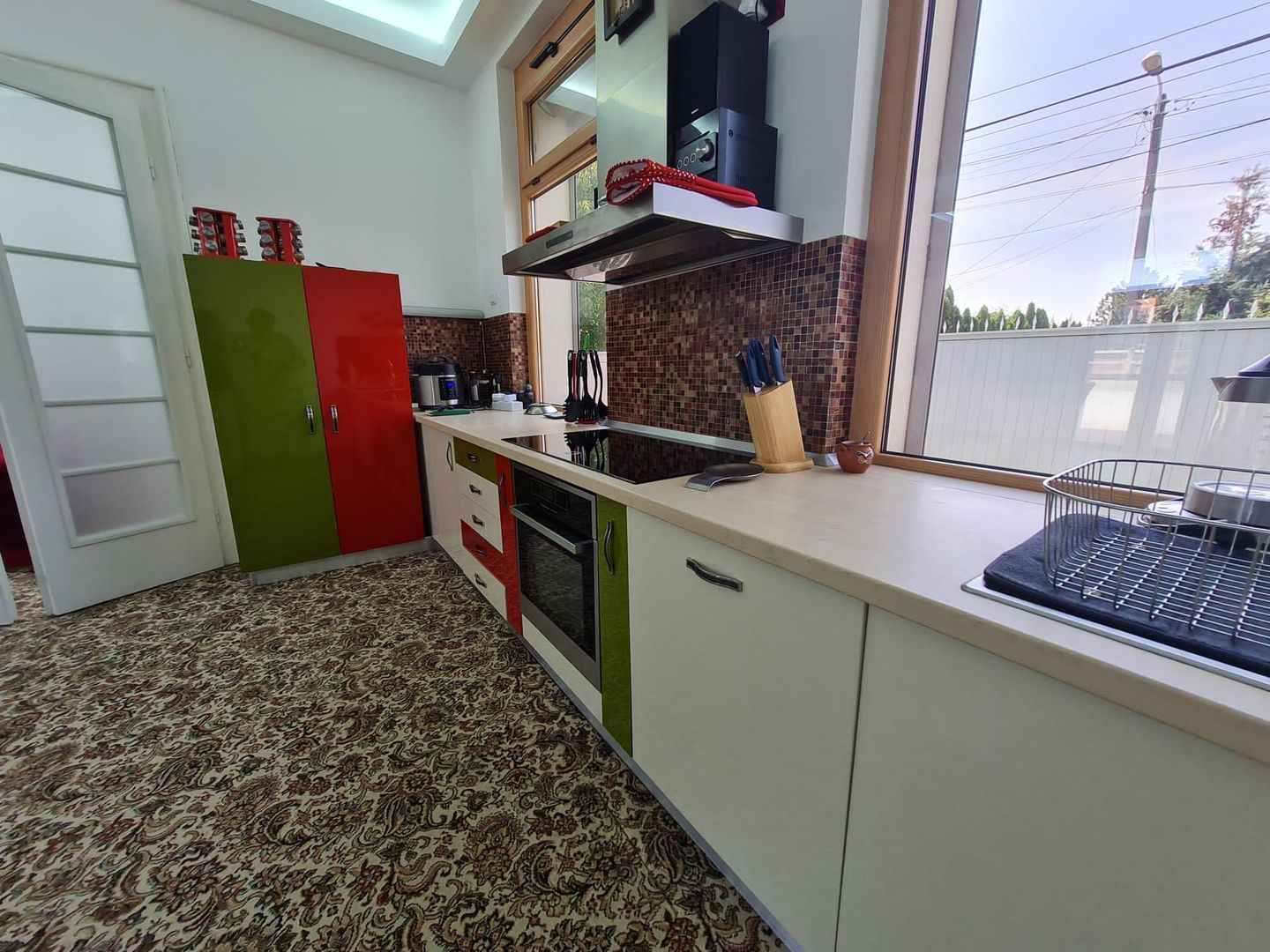 Vila individuala în zona de top - Poză 21