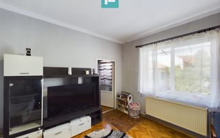 Casă la curte comună, zonă ultracentrală - Poză 3