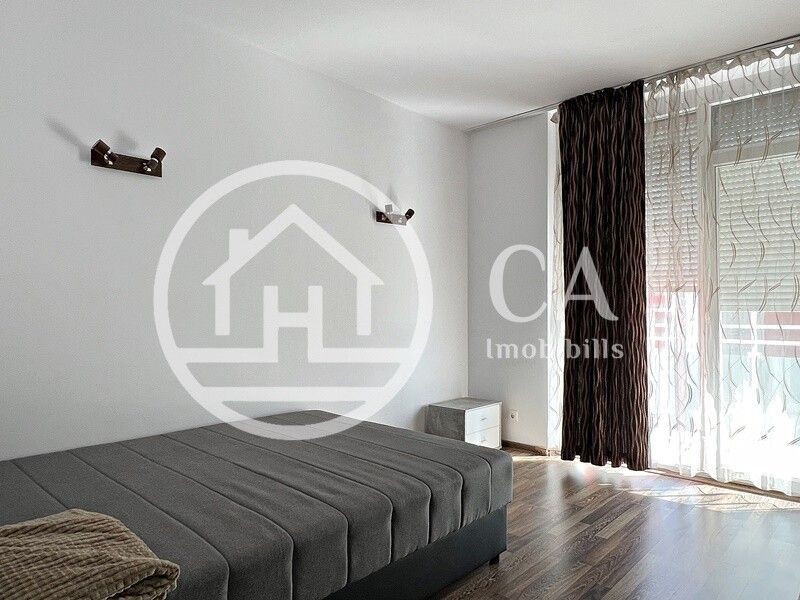 Apartament de inchiriat cu 3 camere, ARED, Oradea - Poză 3