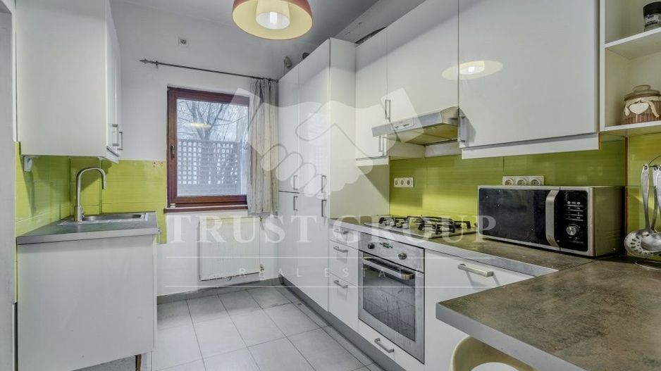 Doua apartamente in vila | Panduri | Cotroceni - Poză 11