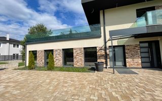 Casa de lux | Teren 1190 mp | Piscina interioara - Poză 9