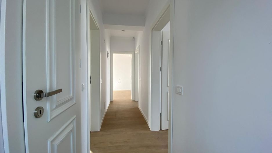 Vila individuala 4 camere, zona linistita in Tunari, Ilfov - Poză 10