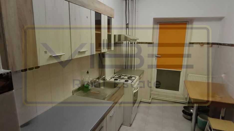 Alpha Bank-  Pacurari- 2 camere  Decomandat 399 euro - Poză 7