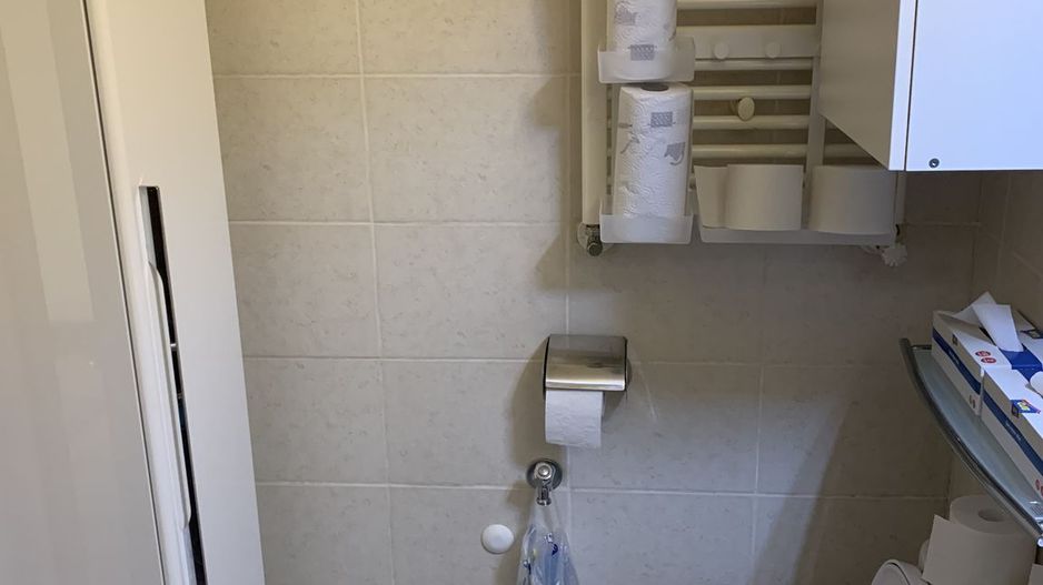 Apartament 2 camere cu loc de parcare in complexul Rose Garden - Poză 12