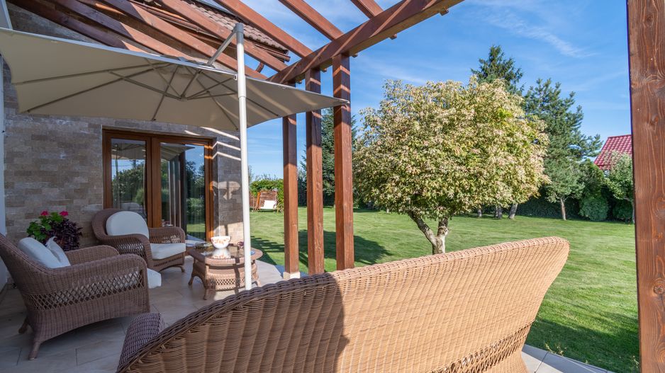 Proprietate exclusivista de vanzare: 2 case | 9 camere | 2000 mp teren - Poză 5