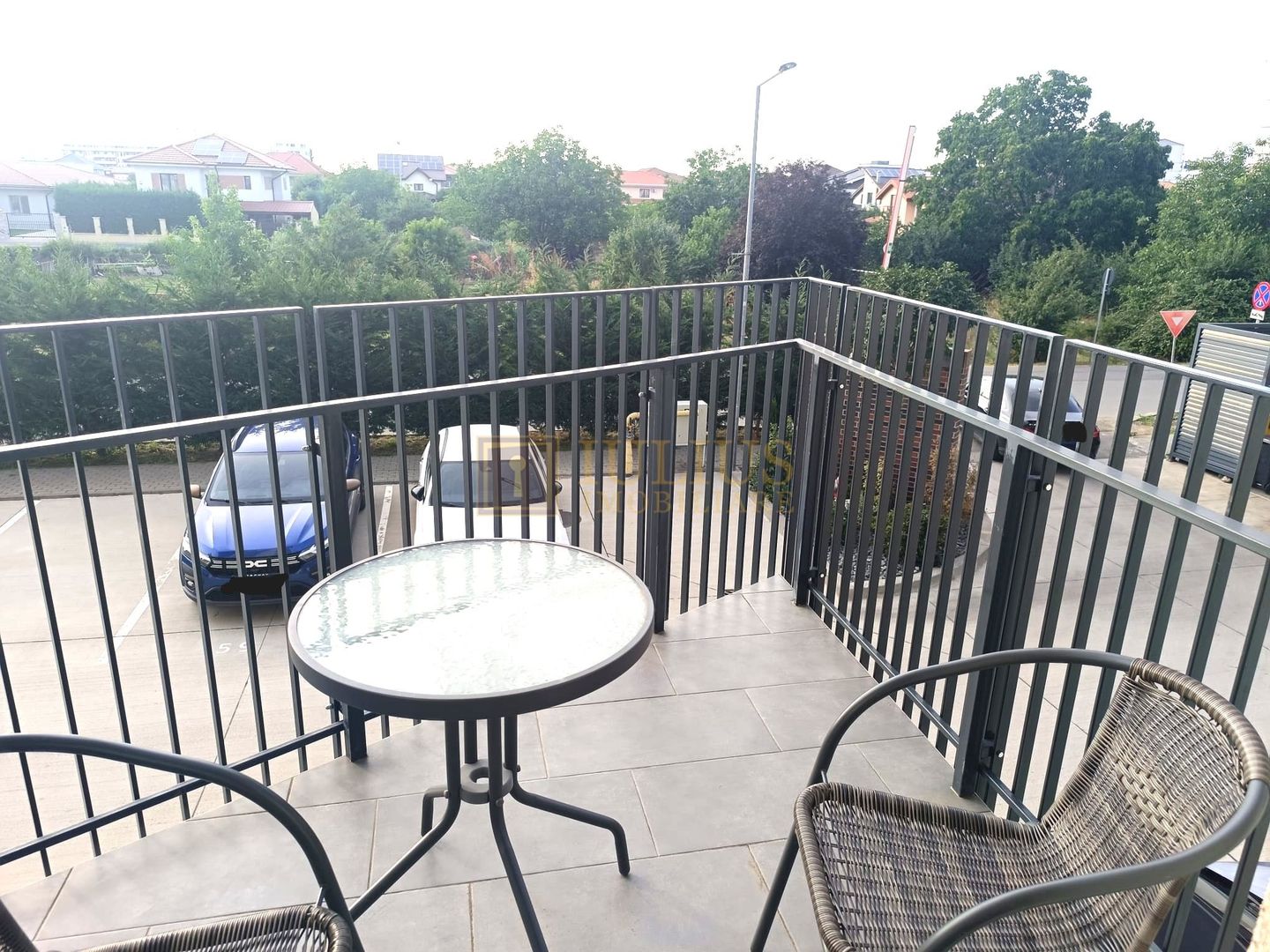 Apartament cu 2 camere in bloc nou, zona de Nord, XCity - Poză 6