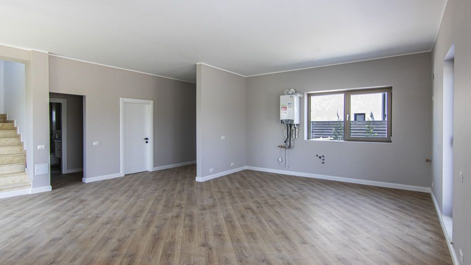 COMISION 0 % | CASA PREMIUM | 5 CAMERE | FINISATA LA CHEIE | OTOPENI - FERME | - Poză 17