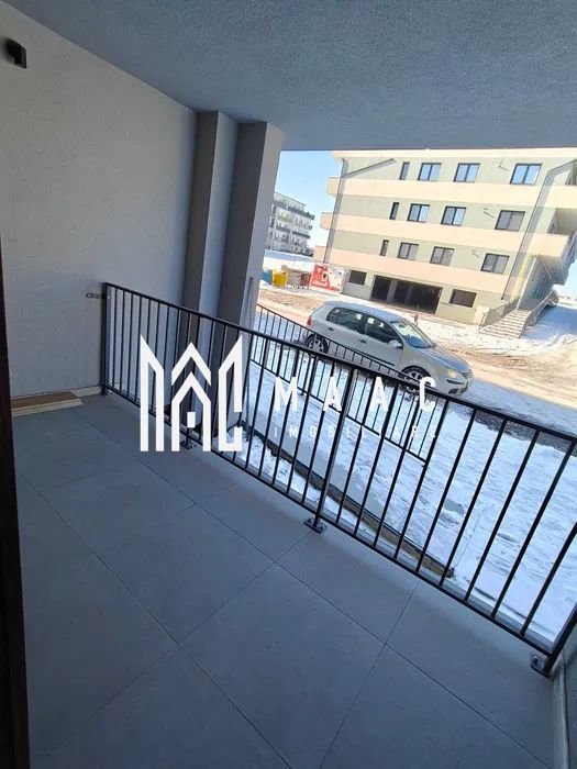 Apartament 2 camere | prima închiriere | 59 mp | Parcare privată – Turnișor - Poză 7