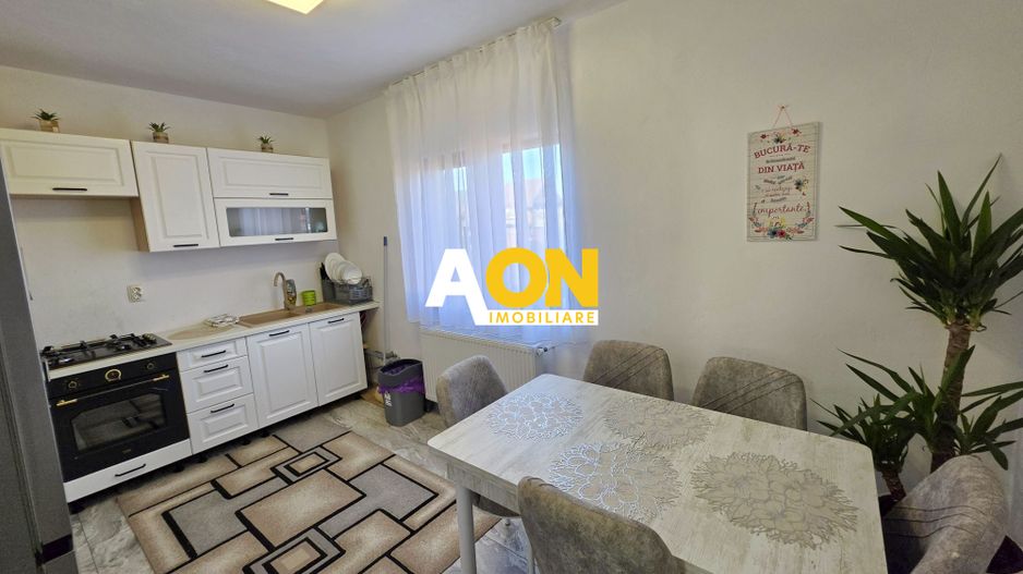 Casa noua, 5 camere, 448 mp teren, zona Alba - Micesti - Poză 7