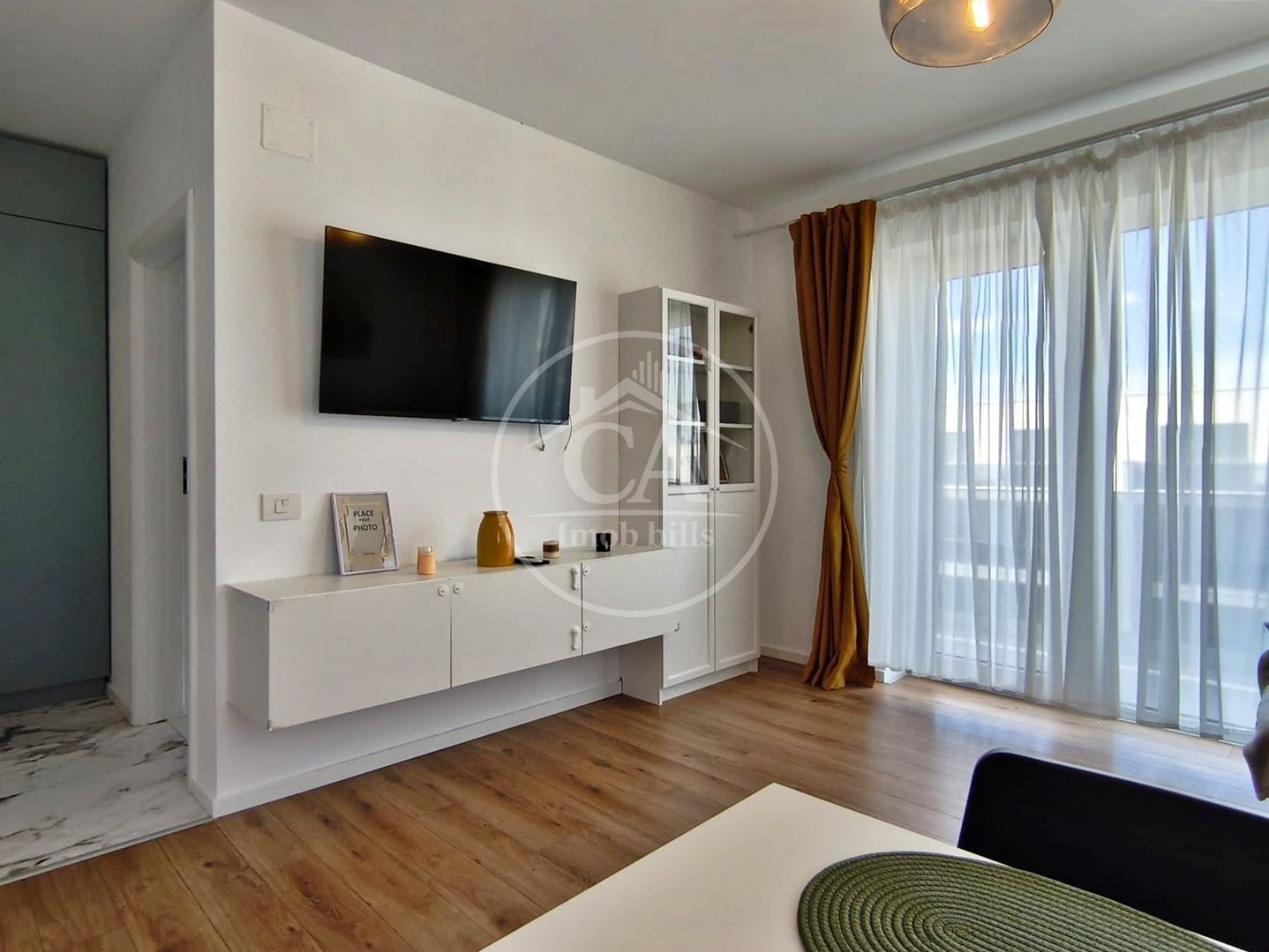 Apartament cu 3 camere de inchiriat in Prima Arena, Oradea - Poză 3