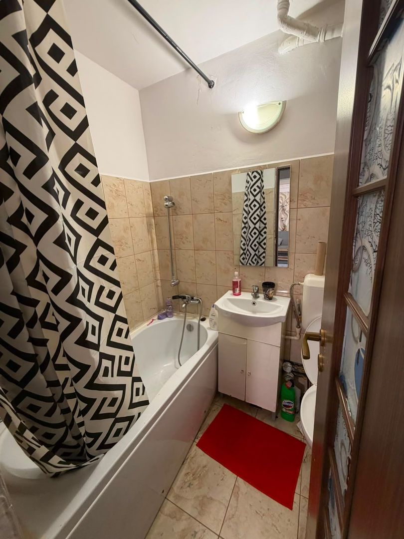Apartament cu doua camere, Aparatorii Patriei, 64.000€ - Poză 6