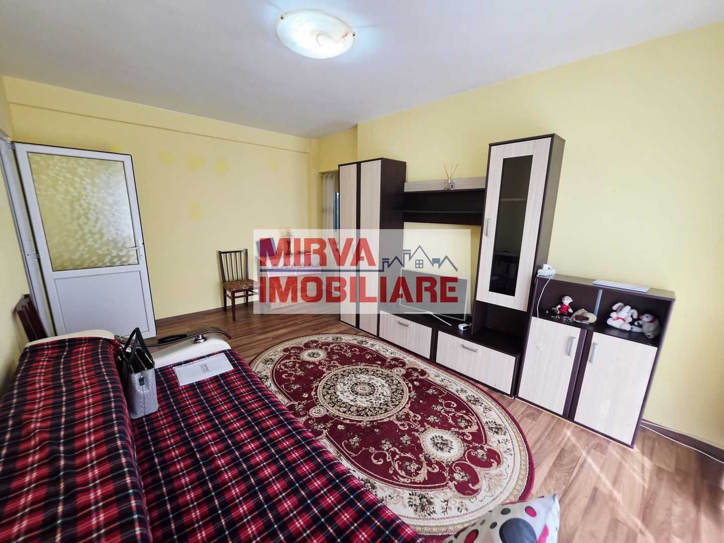 Apartament 2 camere semidecomandat | Ultracentral | Etaj 3 - Poză 10