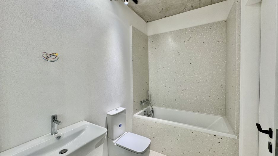 SPLENDID SI RAR - de vanzare DUPLEX LUX in Dorobanti - Poză 32