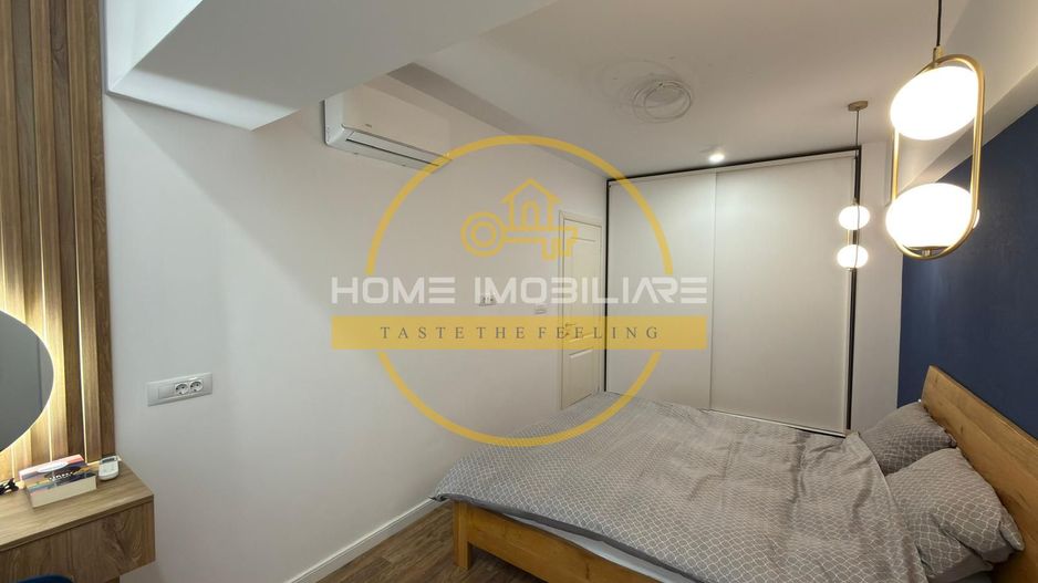 Apartament 2 camere Complex Rezidential - Poză 4