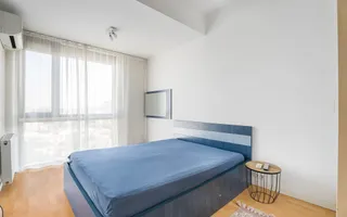 Vanzare - Apartament 3 camere- ULTRACENTRAL - Complex Delea Veche 24 - Poză 13
