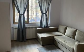 GARSONIERA- TINERETULUI, PET-FRIENDLY, BUCATARIE INCHISA, METROU 6 MIN - Poză 2