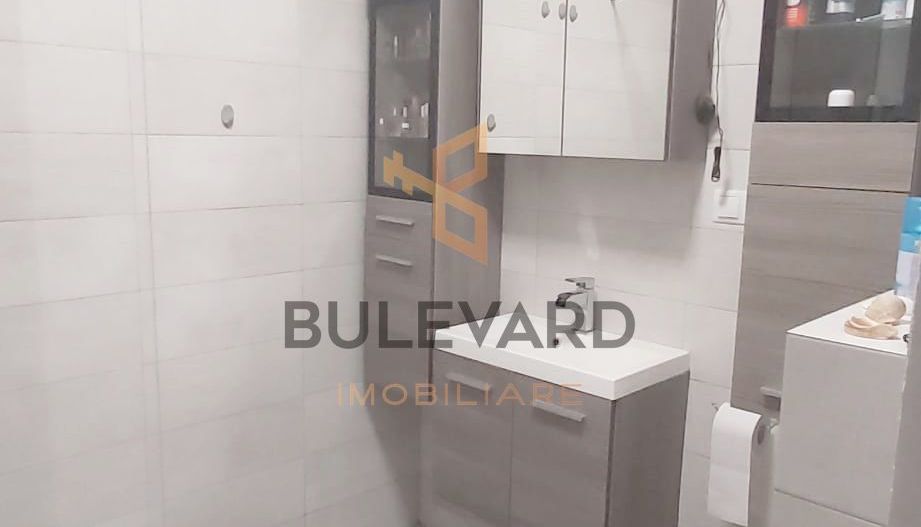 Apartament cu 3 camere la 5 minute de Vivo! - Poză 7