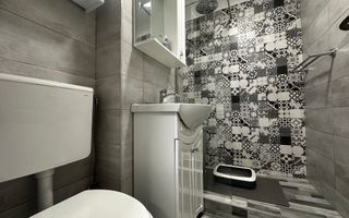 Apartament la cheie | 2 camere decomandate | Manastur - Poză 7