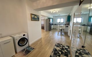 Apartament 3 camere Fabrica de Glucoza | Upground Residence - Poză 8