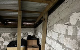 Mansardă 330 m2, Botanica, Mun. Chișinău - Poză 5