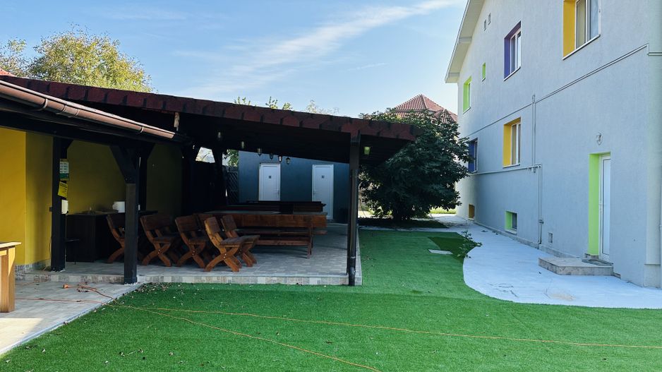 Oferta Inchiriata - SAD | Birouri - Afterschool | 10 camere, 5 bai - Poză 1