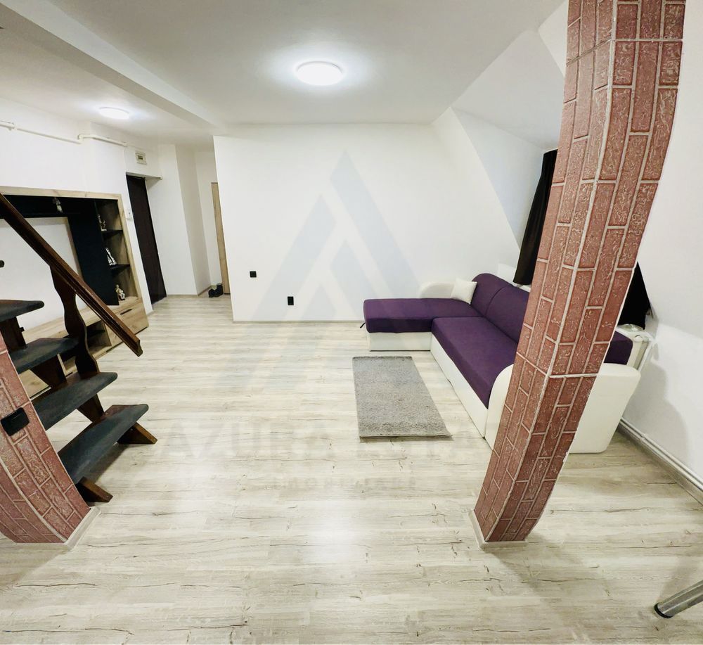 Apartament 2 camere 45 mp utili zona Vasile Aaron - Poză 2