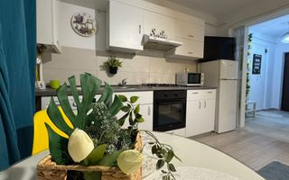 Garsoniera moderna imobil nou Baza 3 - 15 min Centru - Poză 1