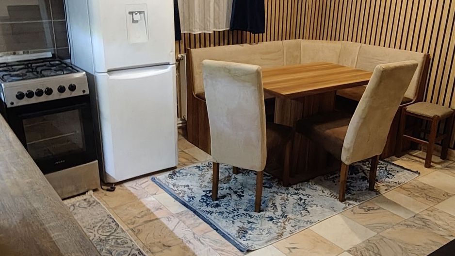 Garsonieră decomandată Berceni - Poză 5