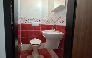 Penthouse 3 camere, terasa de 50mp - la prima inchiriere - Poză 18