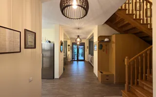 Vila cu gradina matura in Paradisul Verde | Teren 537 mp - Poză 24