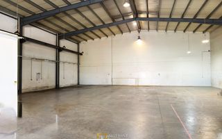 Hala industrială de închiriat – Zona Micălaca, Arad | 600 mp - Poză 2